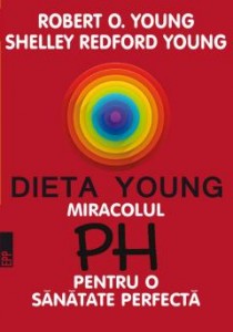 Dieta Young Miracolul pH pentru o sanatate perfecta